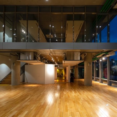 Commercial floors from  City Carpet Outlet in Fort Wayne