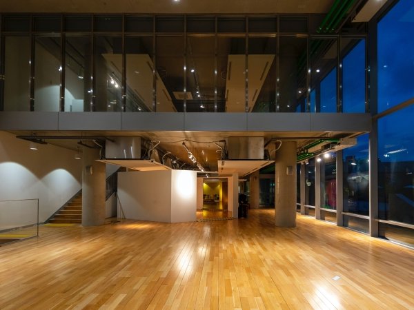 Commercial floors from  City Carpet Outlet in Fort Wayne